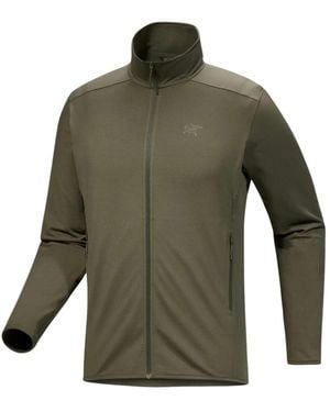 Arc'teryx Light Jackets - Verde