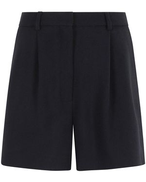 Birgitte Herskind Short Shorts - Blauw