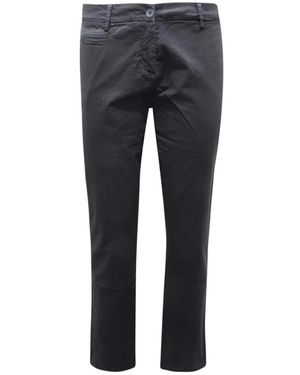 Peuterey Chinos - Blue