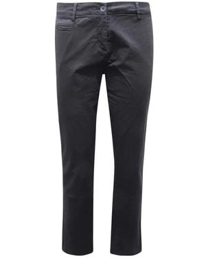 Peuterey Chinos - Blue