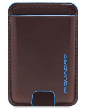 Piquadro Wallets & Cardholders - Marron