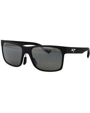 Maui Jim Sunglasses - Black