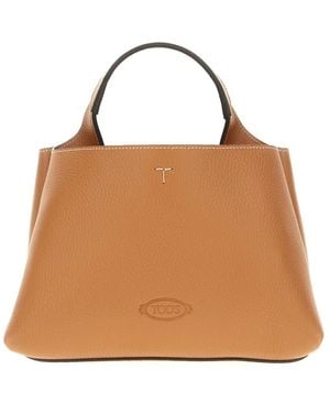 Tod's Handbags - Brown