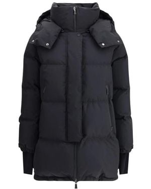 Herno Down Jackets - Blauw