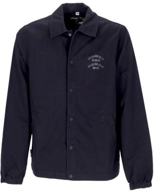 Element Light Jackets - Blu