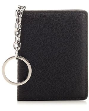 Maison Margiela Wallets & Cardholders - Black