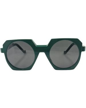 VAVA Eyewear Bl0041 Zonnebril - Grijs
