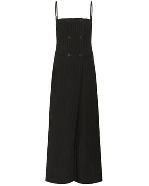 Gestuz Jumpsuits - Negro