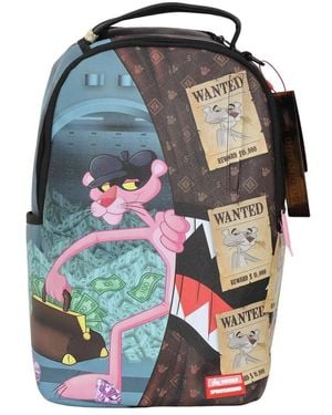 Sprayground Backpacks - Multicolour