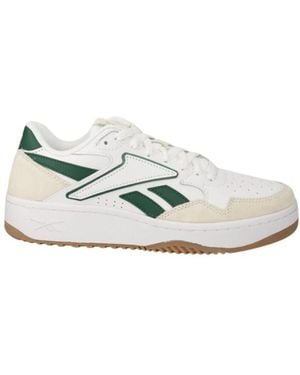Reebok Skate Shoes - Bianco