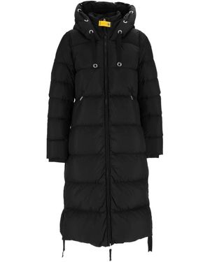 Parajumpers Down Coats - Nero