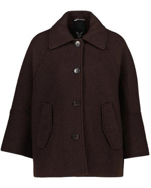 Fuchs & Schmitt Light Jackets - Marrone
