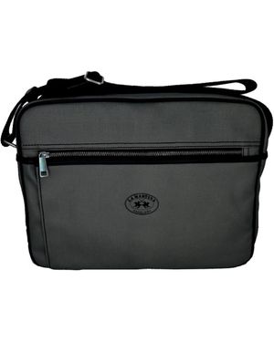 La Martina Shoulder Bags - Noir