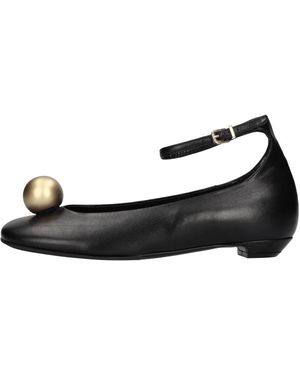 Lella Baldi Lt2462 Ballerina - Schwarz