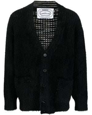 Missoni Cardigans - Black