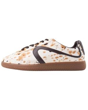 Verbenas Sneakers - Rose