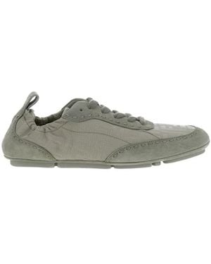 Fendi Trainers - Green