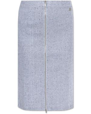 KENZO Midi Skirts - Blue
