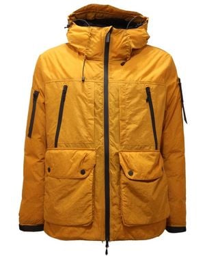 OUTHERE Winter Jackets - Metallic