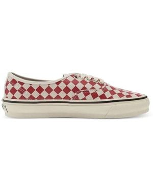 Vans Trainers - Pink