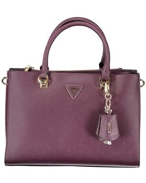 Guess Handbags - Morado