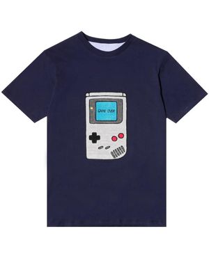 LC23 T-Shirts - Blue