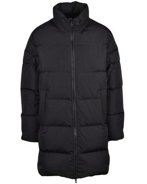 DIESEL Down Coats - Blu