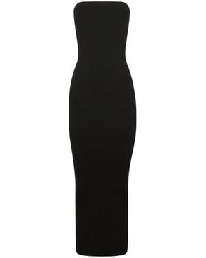 Wolford Knitted Dresses - Negro