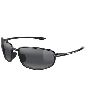 Maui Jim Ho'Okipa R Lite - Schwarz