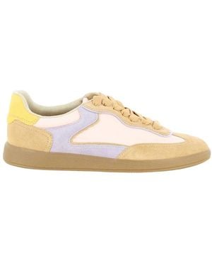 Regarde Le Ciel Sneakers - Marrone