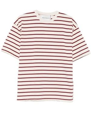 Amaranto T-Shirts - Red
