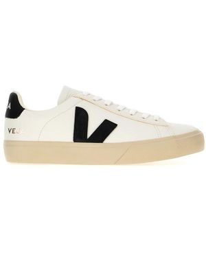 Veja Trainers - Natural