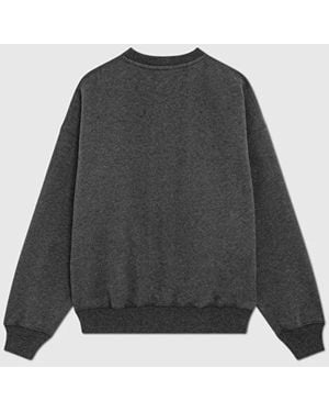 Sweet Pants Sweatshirts - Gris