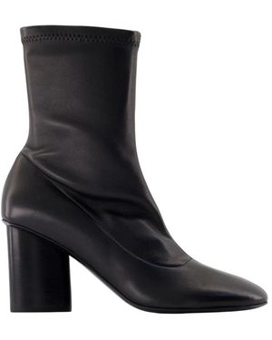 CAREL PARIS Heeled Boots - Negro