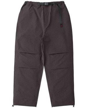 Gramicci Straight Pants - Gray