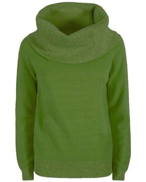 Yes-Zee Turtlenecks - Vert
