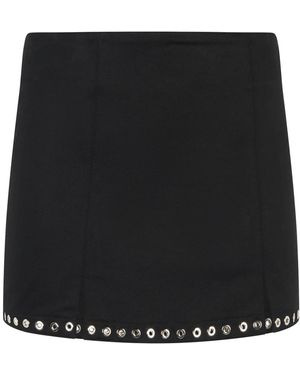 Ludovic de Saint Sernin Skirts - Schwarz