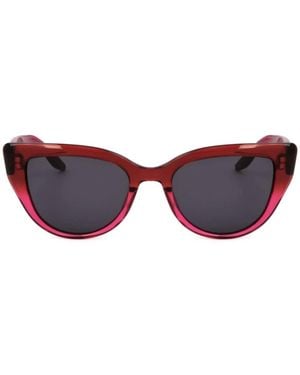 Barton Perreira Sunglasses - Purple