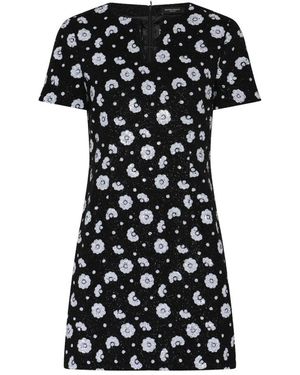 Bruuns Bazaar Short Dresses - Black
