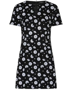 Bruuns Bazaar Short Dresses - Black