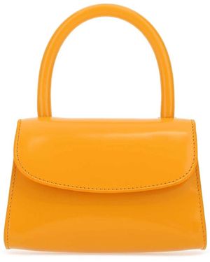 BY FAR Handbags - Amarillo