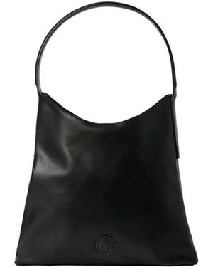 Ines De La Fressange Paris Shoulder Bags - Nero