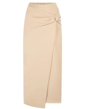 Jansen Amsterdam Zeitloser Charme Rock Janna Sand - Natur