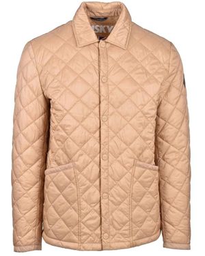 Husky Original Light Jackets - Marrón