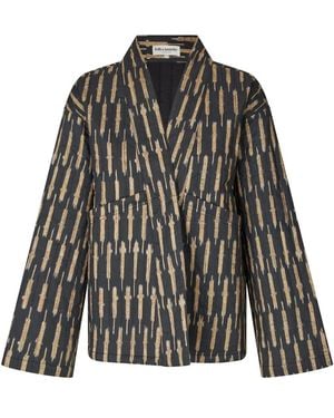 Lolly's Laundry Blazers - Nero