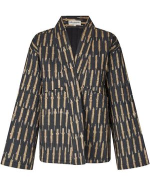 Lolly's Laundry Blazers - Negro