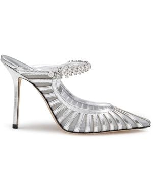 Jimmy Choo Pumps - Blanc