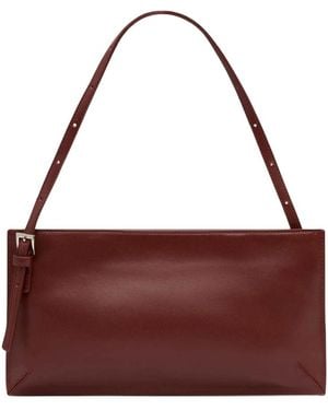 St. Agni Shoulder Bags - Purple