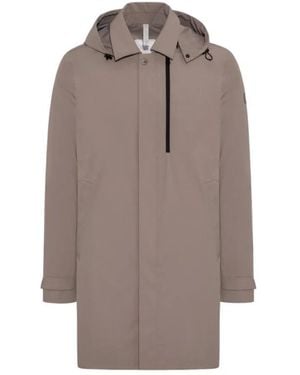 DUNO Parkas - Brown