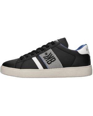 Bikkembergs Trainers - Black
